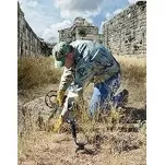 Металотърсач Teknetics Eurotek